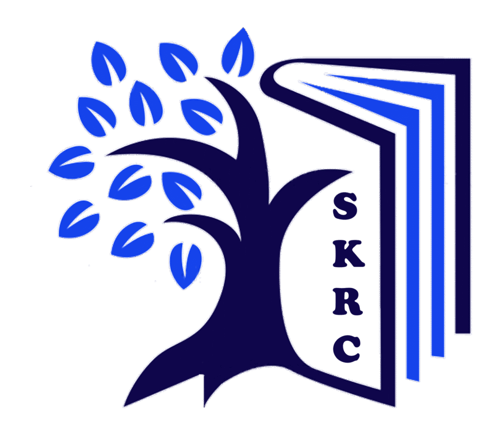 Swedish Knowledge & Research Centre Logo