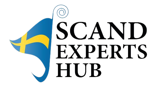 Scand Experts Hub - Engineering Consultanct - sweden